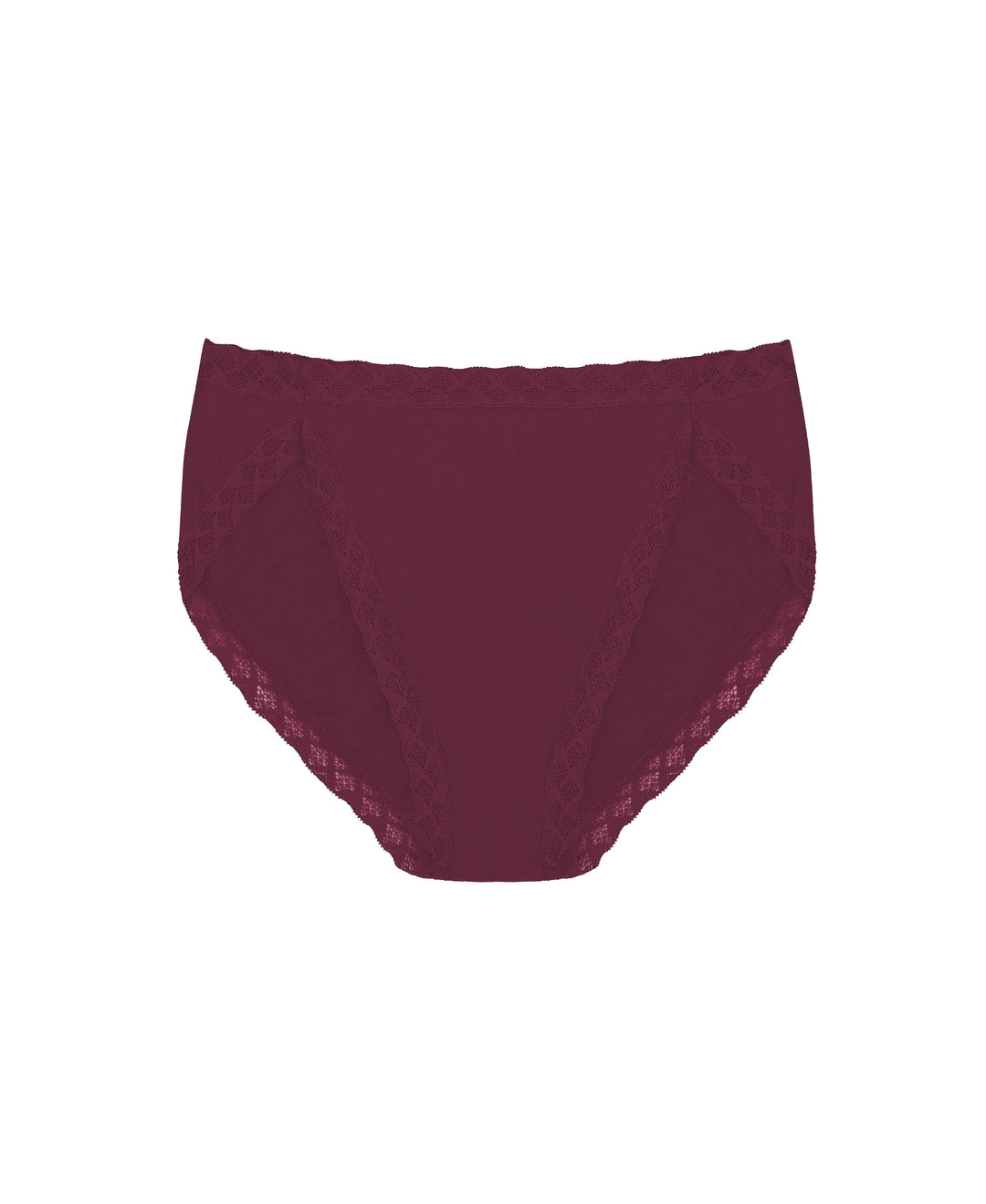 Natori Bliss Pima Cotton French Cut Brief - Art of Intimates