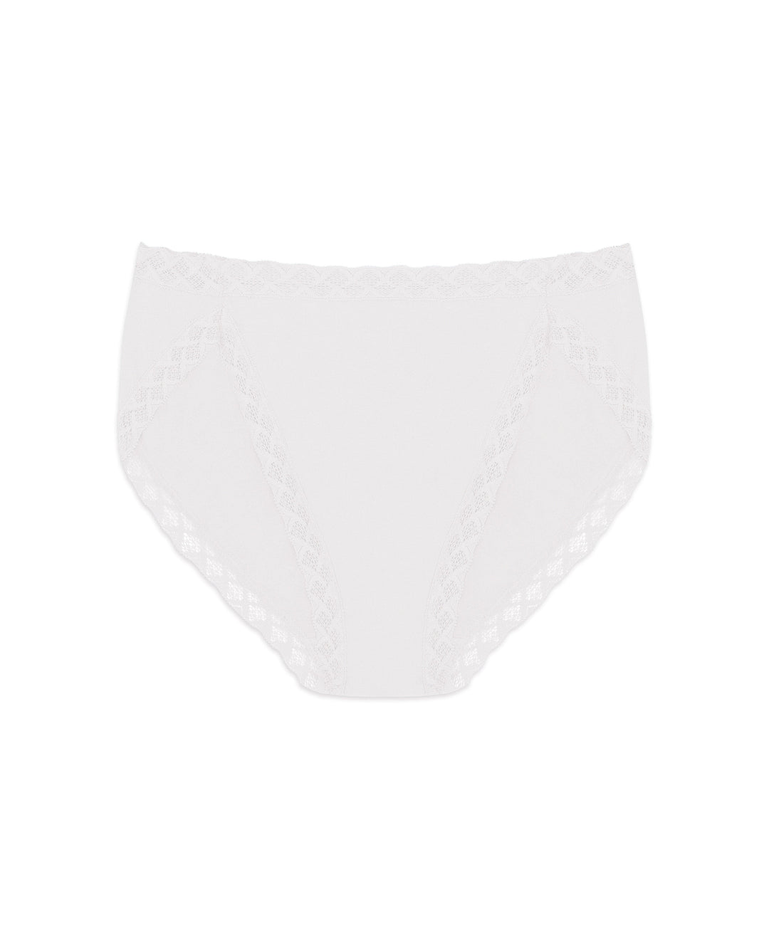 Natori briefs Coconut / S Natori Bliss French Cut Brief