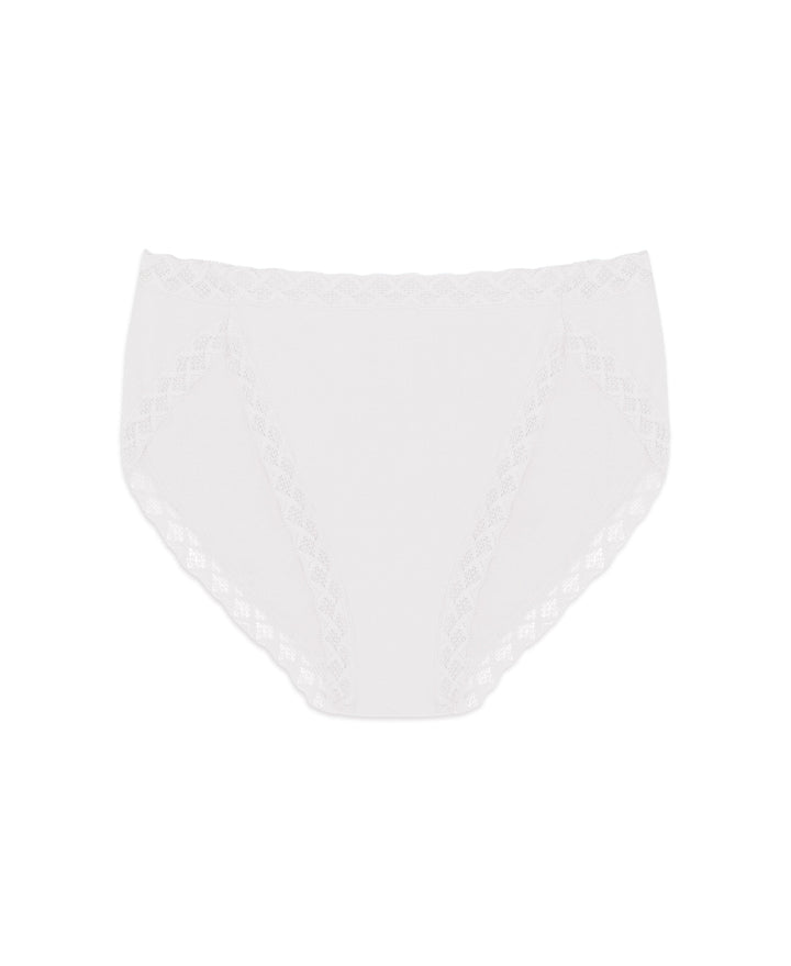 Natori briefs Coconut / S Natori Bliss French Cut Brief