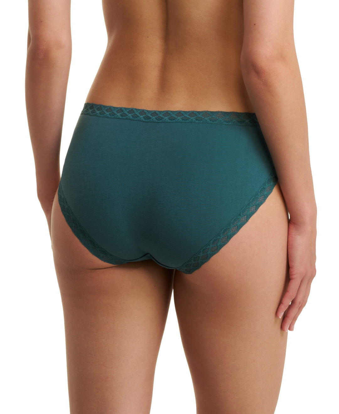 Natori briefs Natori Bliss Pima Cotton French Cut Brief