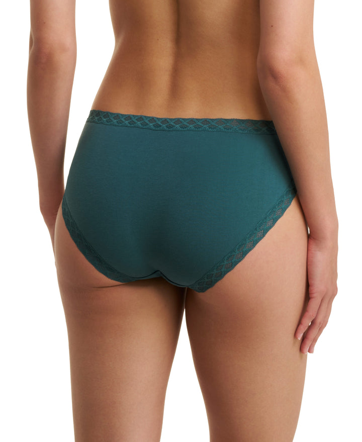Natori briefs Natori Bliss Pima Cotton French Cut Brief