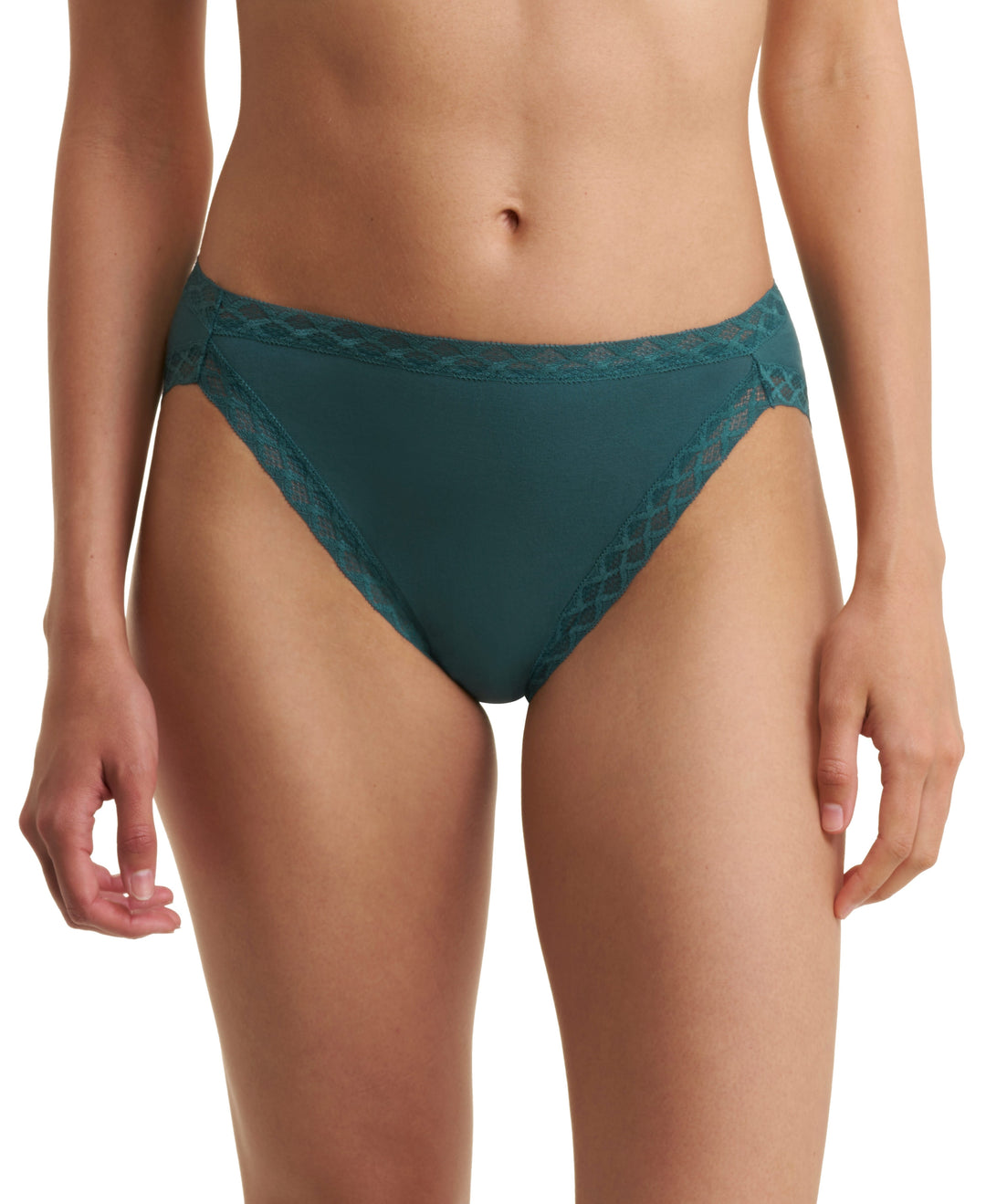 Natori briefs Natori Bliss Pima Cotton French Cut Brief