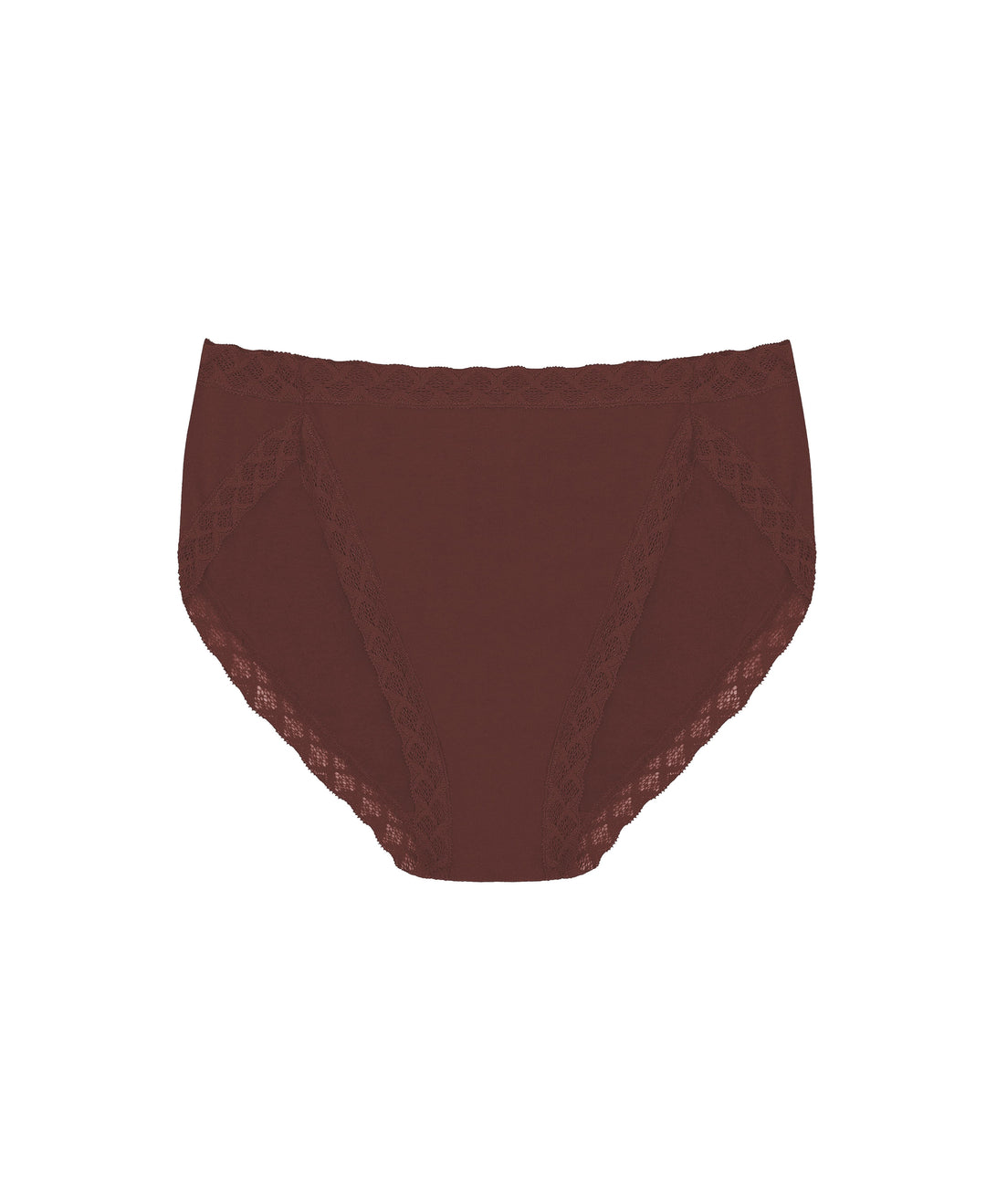 Natori Bliss Pima Cotton French Cut Brief - Art of Intimates