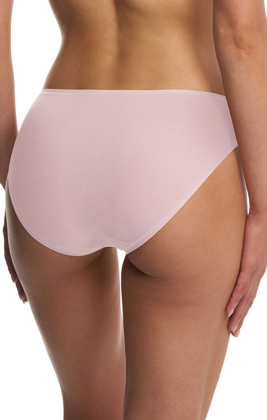 Natori Underwear Natori Bliss Bare Cotton Bikini