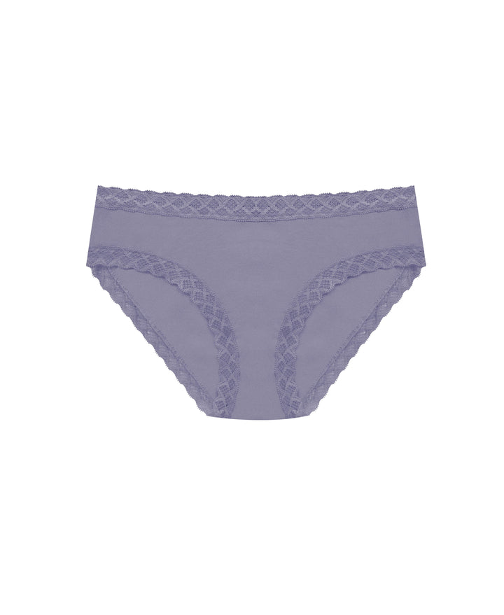 Natori Underwear Twilight Haze / S Natori Bliss Girl Brief