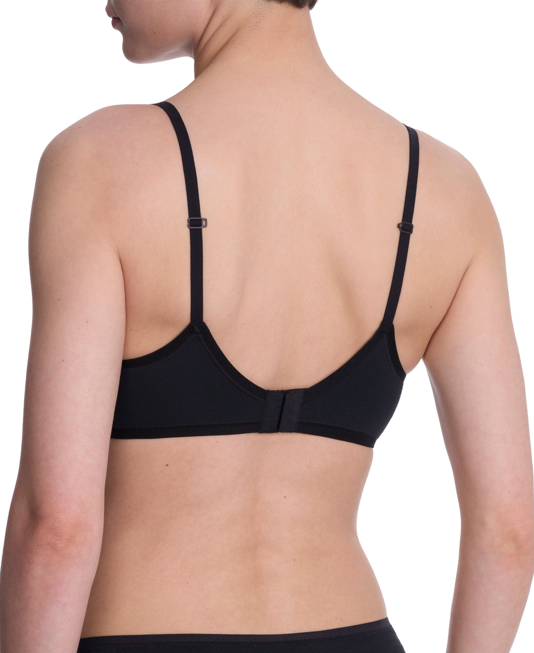 Natori underwire bra Natori Bliss Cotton Convertible T-Shirt Bra