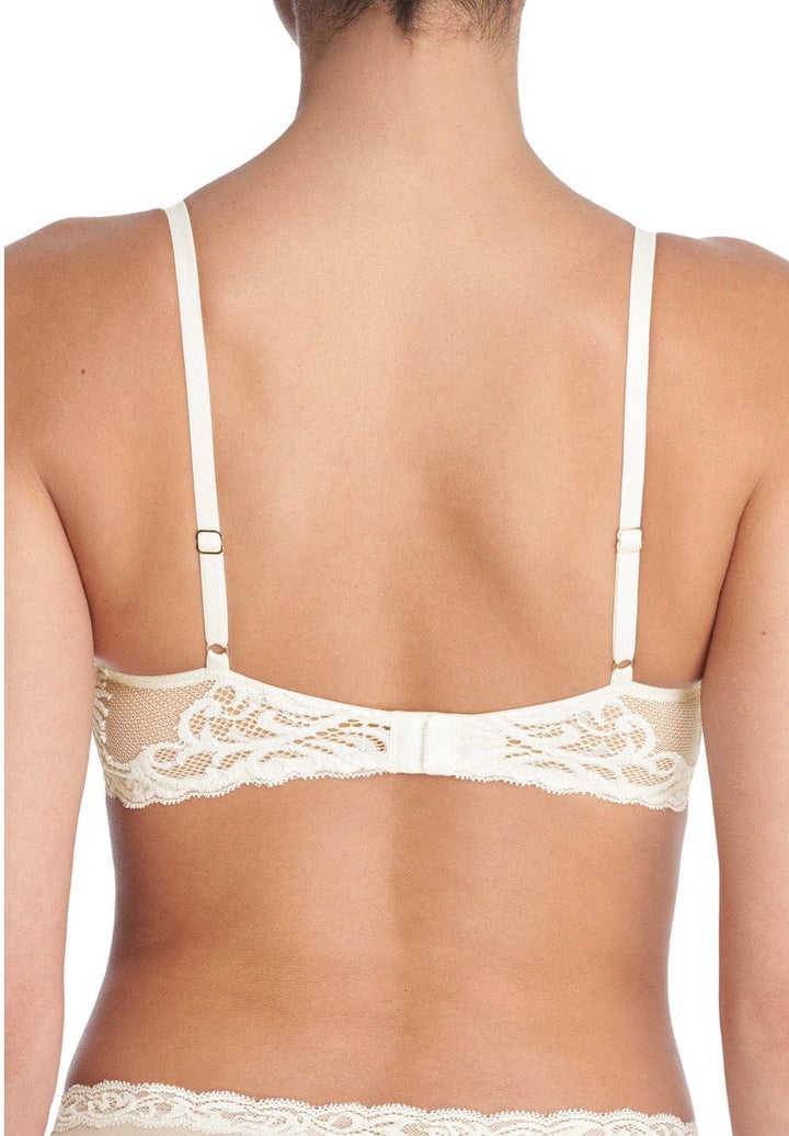 Natori underwire bra Natori Feathers Plunge Underwire Bra