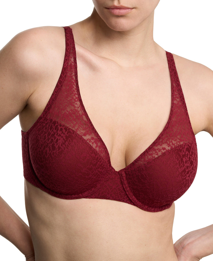 Natori underwire bra Natori Pretty Smooth Full Fit Contour Underwire Bra