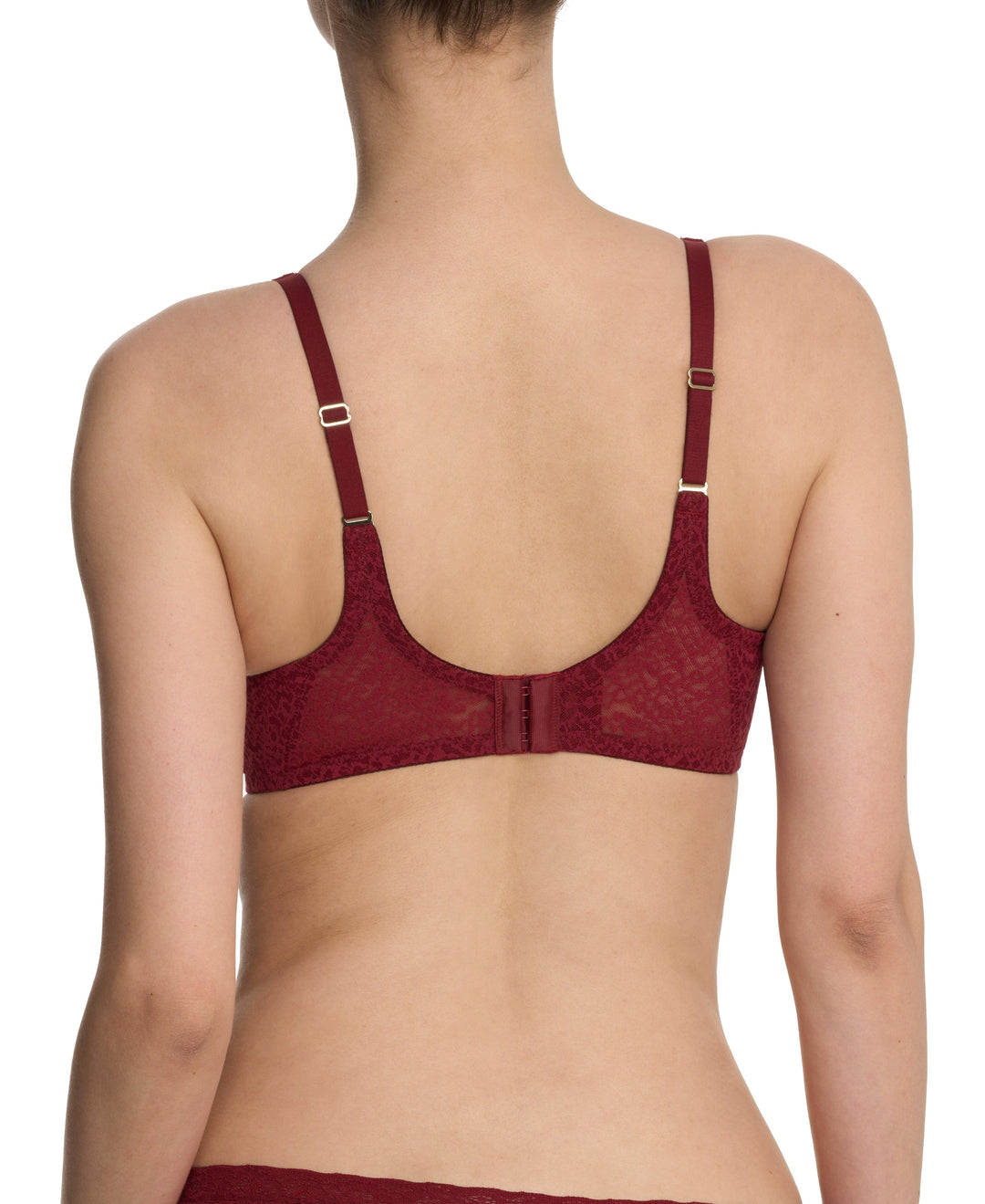 Natori underwire bra Natori Pretty Smooth Full Fit Contour Underwire Bra