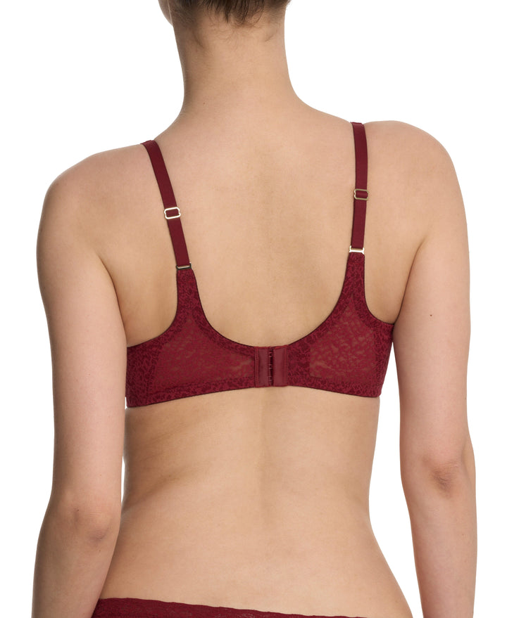 Natori underwire bra Natori Pretty Smooth Full Fit Contour Underwire Bra