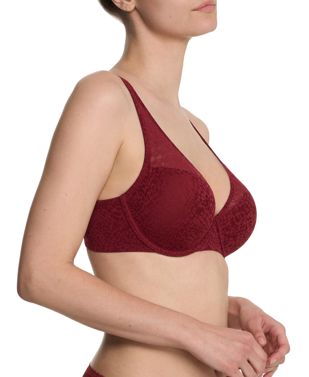 Natori underwire bra Natori Pretty Smooth Full Fit Contour Underwire Bra