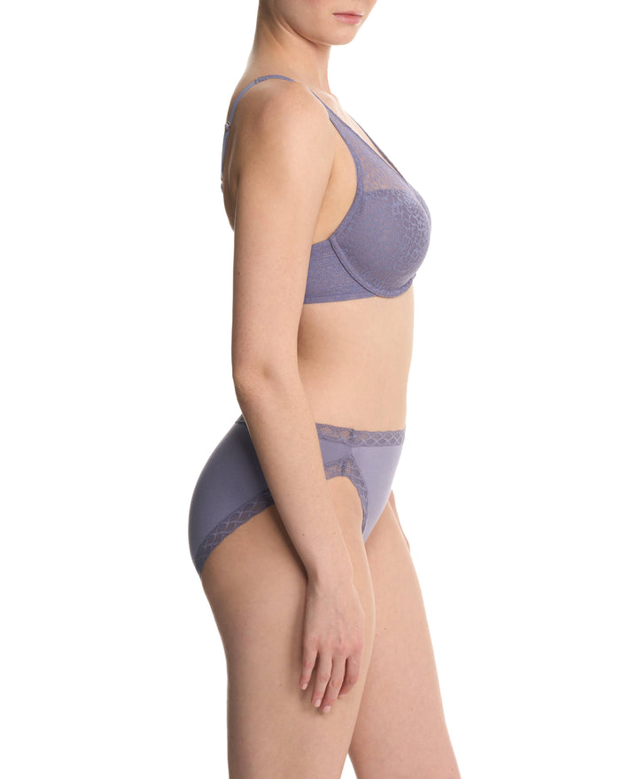 Natori underwire bra Natori Pretty Smooth Full Fit Contour Underwire Bra
