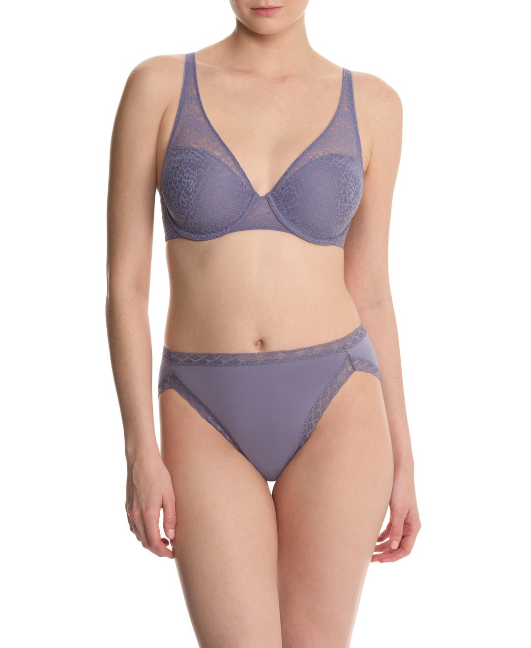 Natori underwire bra Natori Pretty Smooth Full Fit Contour Underwire Bra