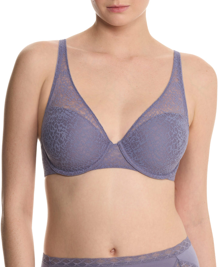 Natori underwire bra Natori Pretty Smooth Full Fit Contour Underwire Bra