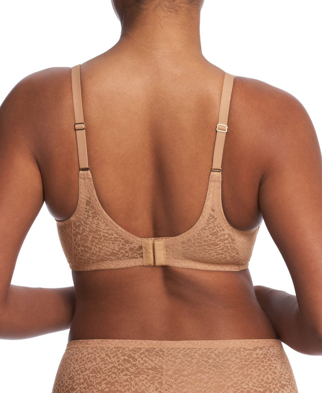 Natori Pretty Smooth Full Fit Contour Underwire Bra - Art of Intimates