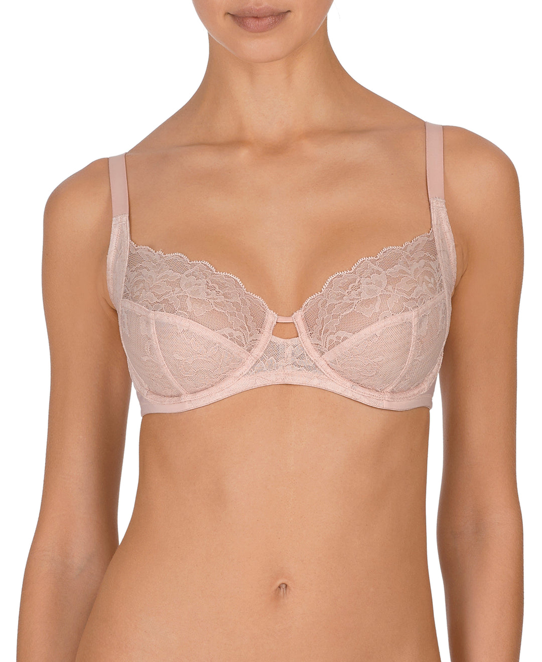 Natori underwire bra Natori Statement Full Figure Underwire Bra