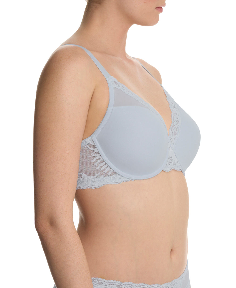 Natori underwire Natori Feathers Full Figure Contour Underwire Bra