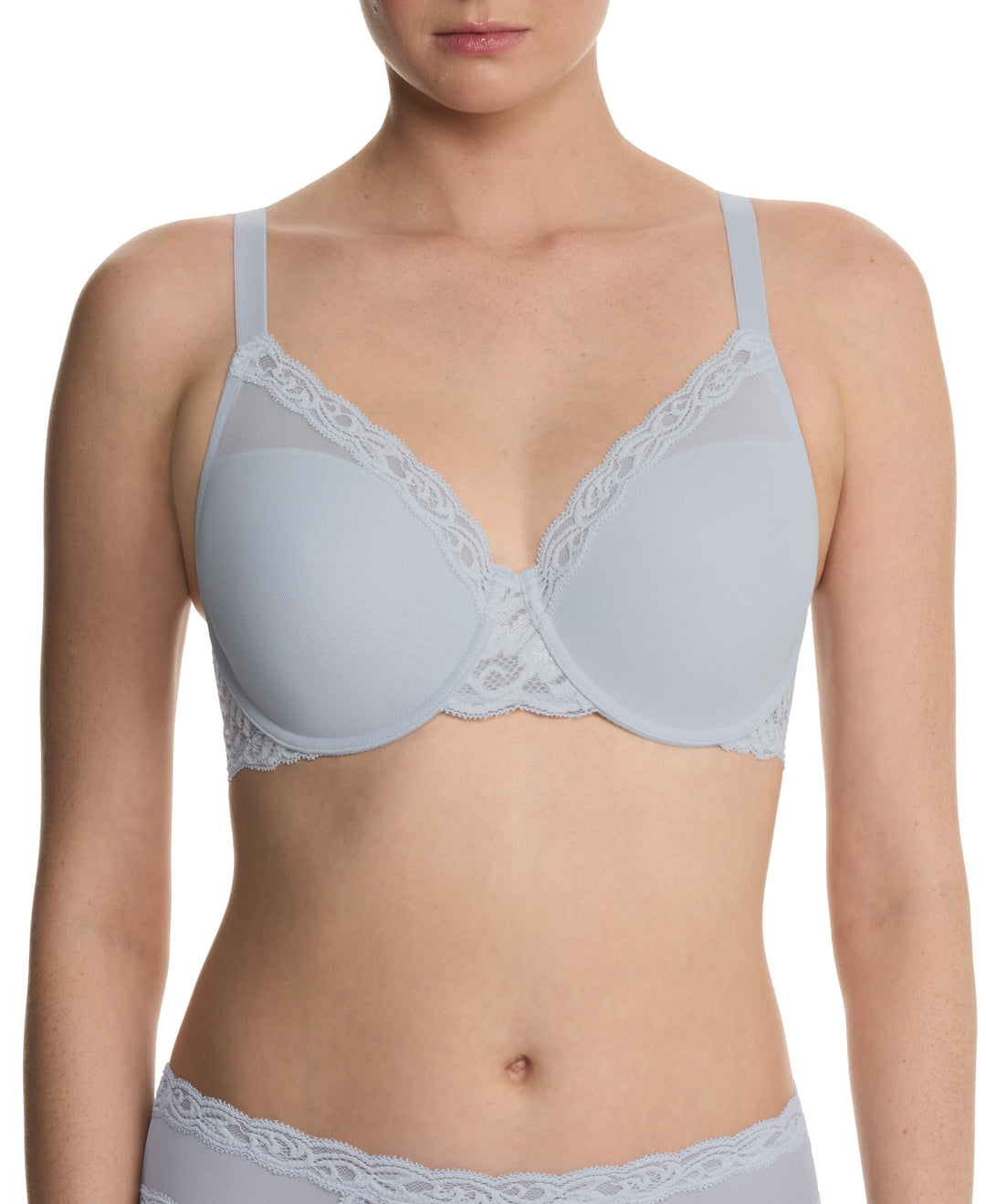 Natori underwire Natori Feathers Full Figure Contour Underwire Bra