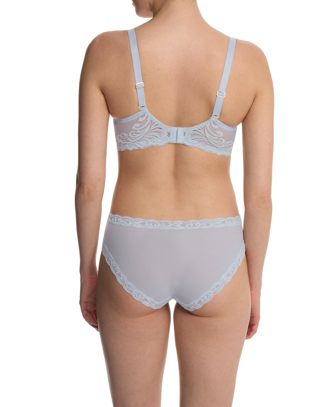 Natori underwire Natori Feathers Full Figure Contour Underwire Bra