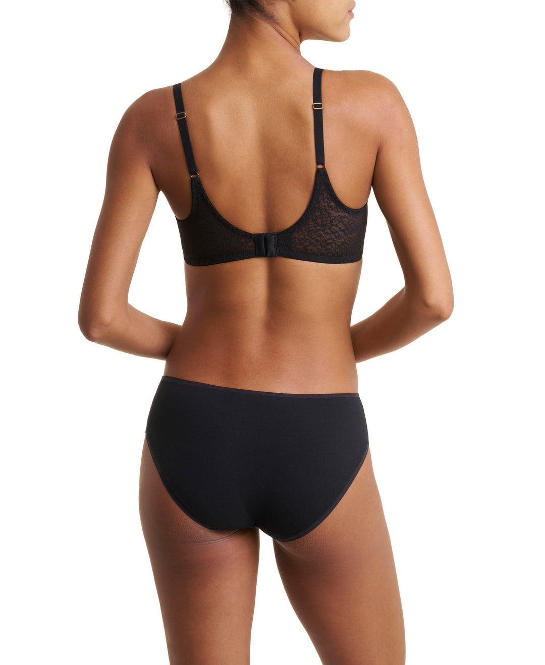 Natori wireless bra Natori Pretty Smooth Smoothing Wireless T-Shirt Bra