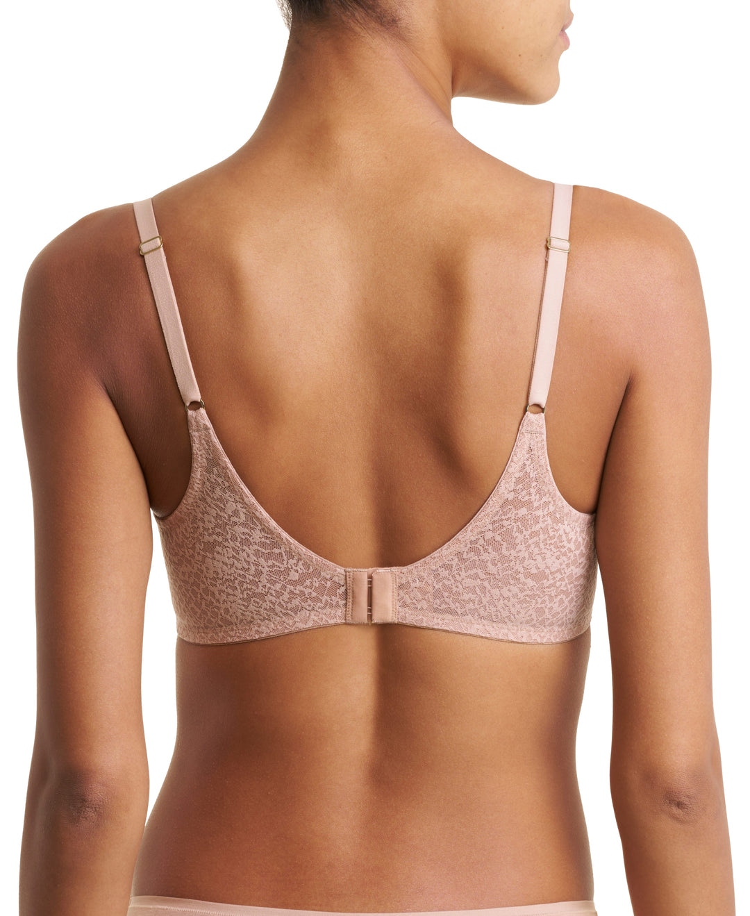 Natori wireless bra Natori Pretty Smooth Smoothing Wireless T-Shirt Bra