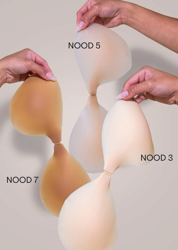 NOOD Sticky Bra NOOD Shape Up Adhesive Bra