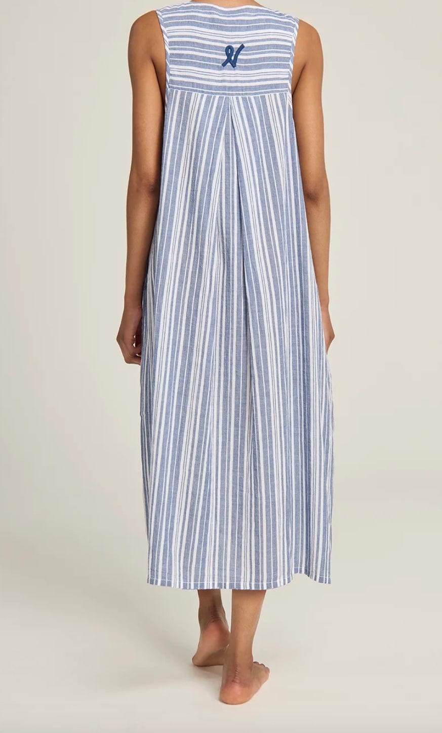Nudea Nightgowns Nudea Sleeveless NIghtgown
