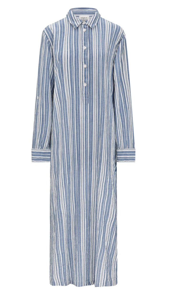 Nudea Pajamas Nudea Maxi Shirt