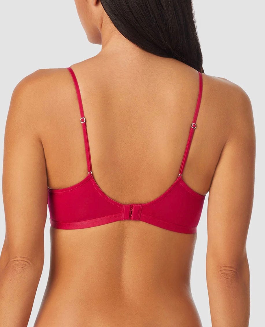 On Gossamer bralette On Gossamer Next to Nothing Micro Wireless Bra