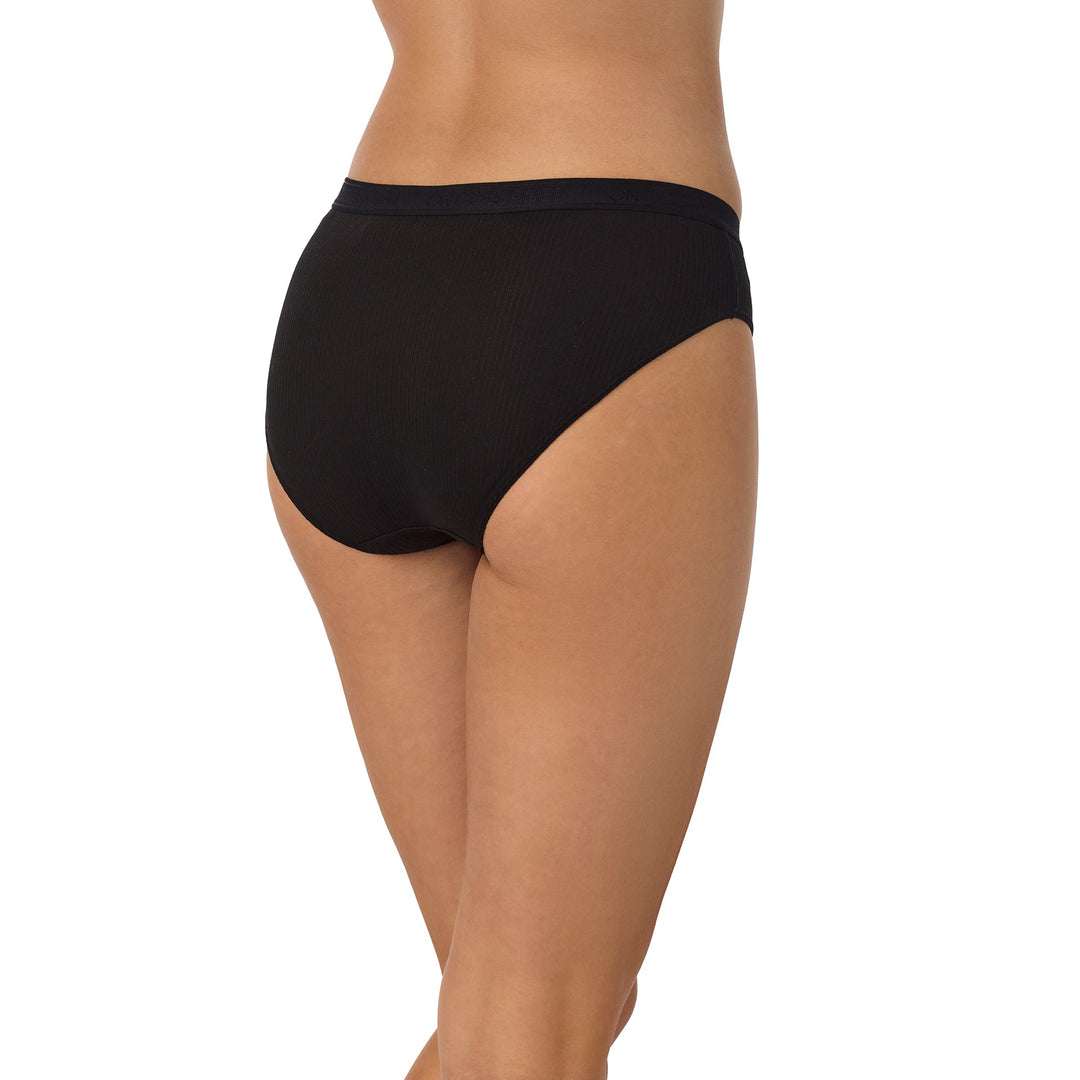 On Gossamer Brief On Gossamer Cabana Cotton Rib Bikini