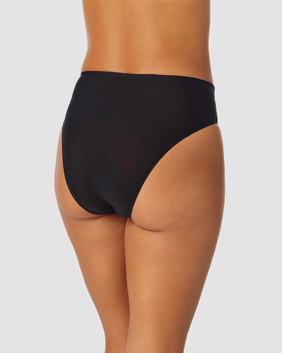 On Gossamer brief On Gossamer Heavenly Stretch Hi Cut Brief