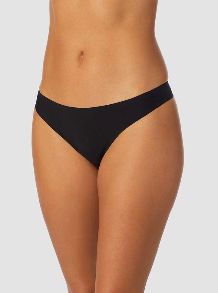 On Gossamer thong Black / S/M On Gossamer Heavenly Stretch Thong