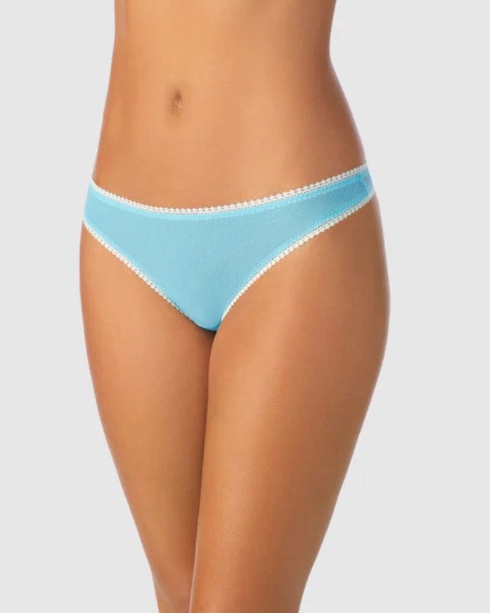 On Gossamer thong On Gossamer Mesh Hip G Thong