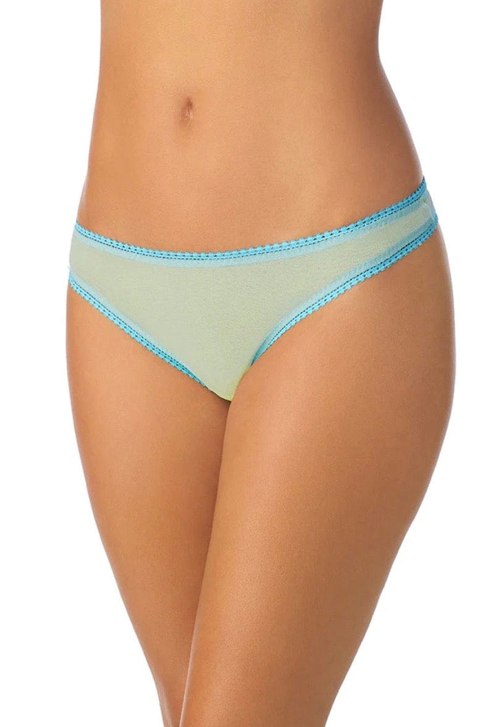 On Gossamer thong On Gossamer Mesh Hip G Thong