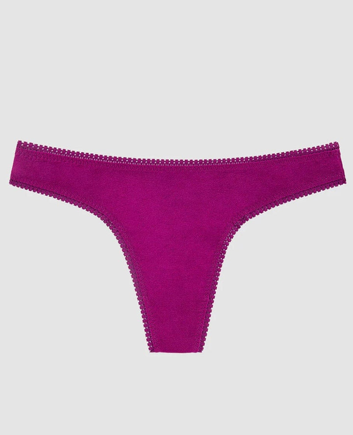 On Gossamer thong On Gossamer Mesh Hip G Thong