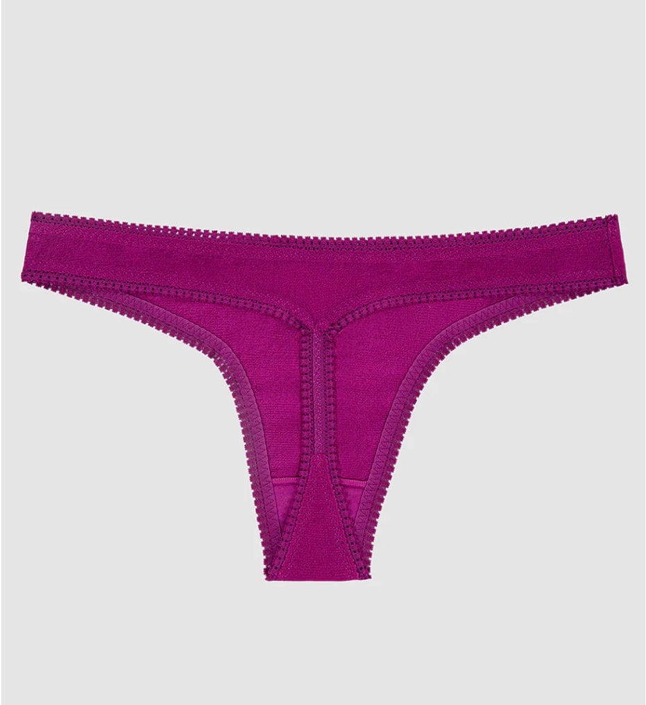 On Gossamer thong On Gossamer Mesh Hip G Thong