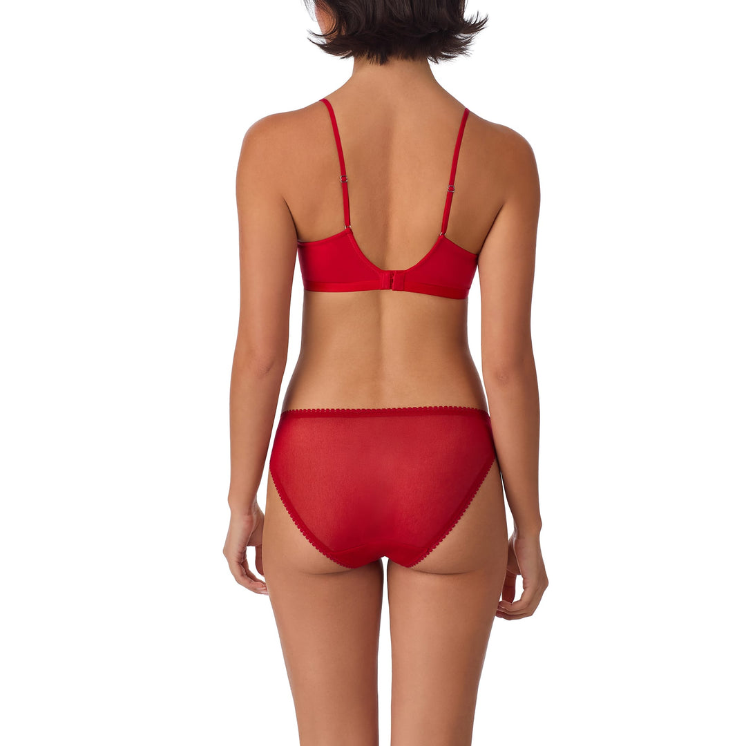 On Gossamer Next to Nothing Micro Wireless Bra - Art of Intimates