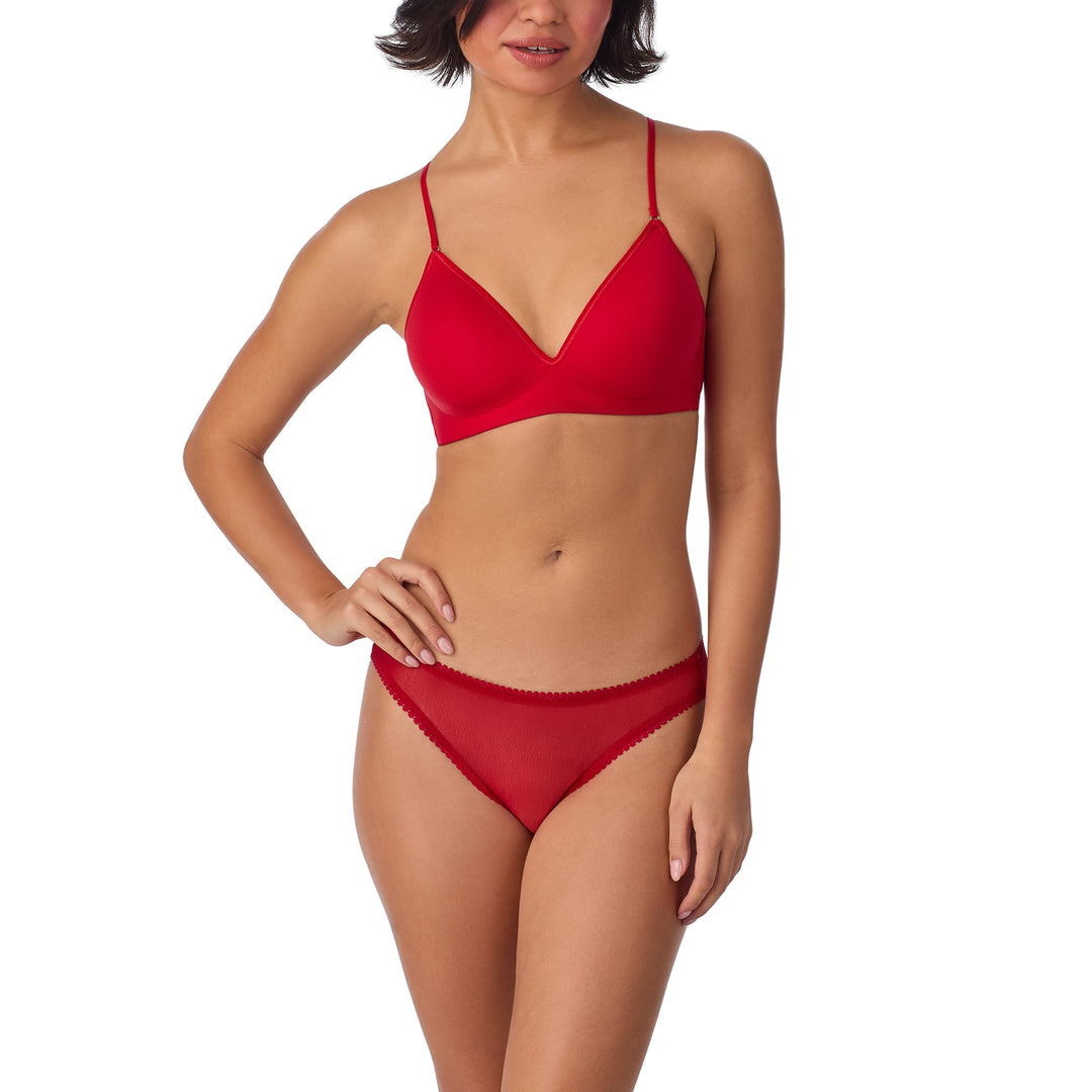 On Gossamer Next to Nothing Micro Wireless Bra - Art of Intimates