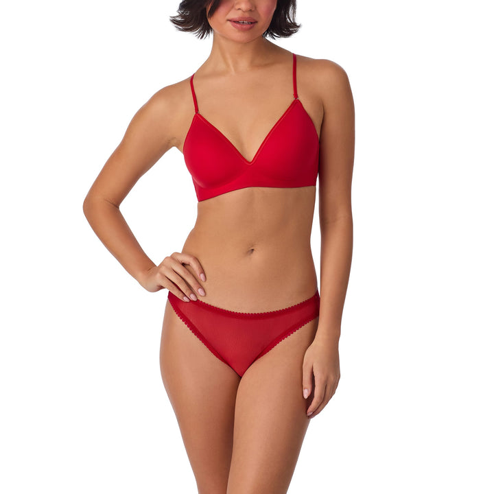 On Gossamer Next to Nothing Micro Wireless Bra - Art of Intimates