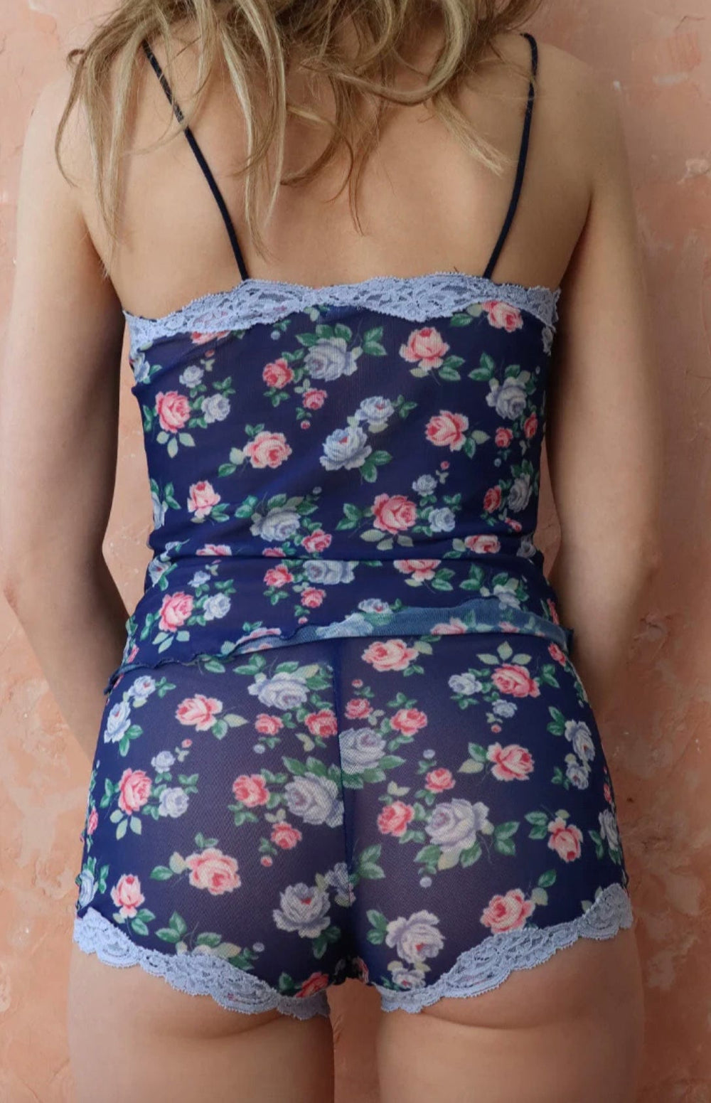 Only Hearts camisole Only Hearts In Bloom Collins Camisole