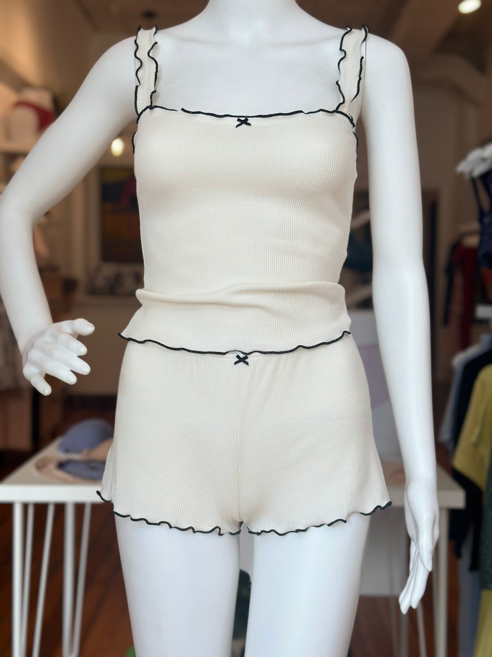 Only Hearts camisole Only Hearts Millie Coeur Cami