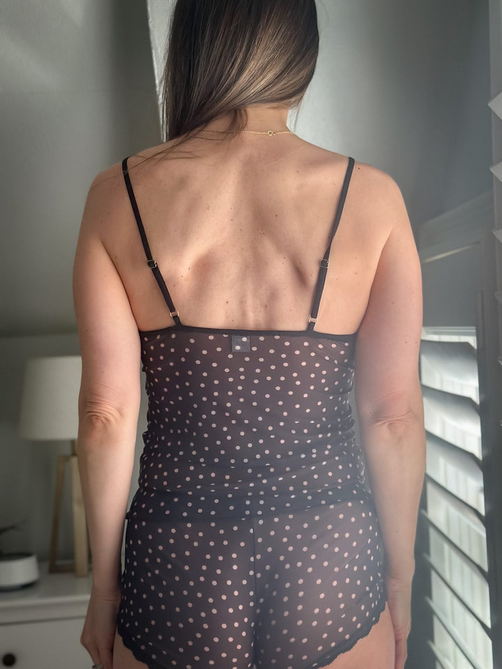 Only Hearts camisole Only Hearts Verona Alice Cami