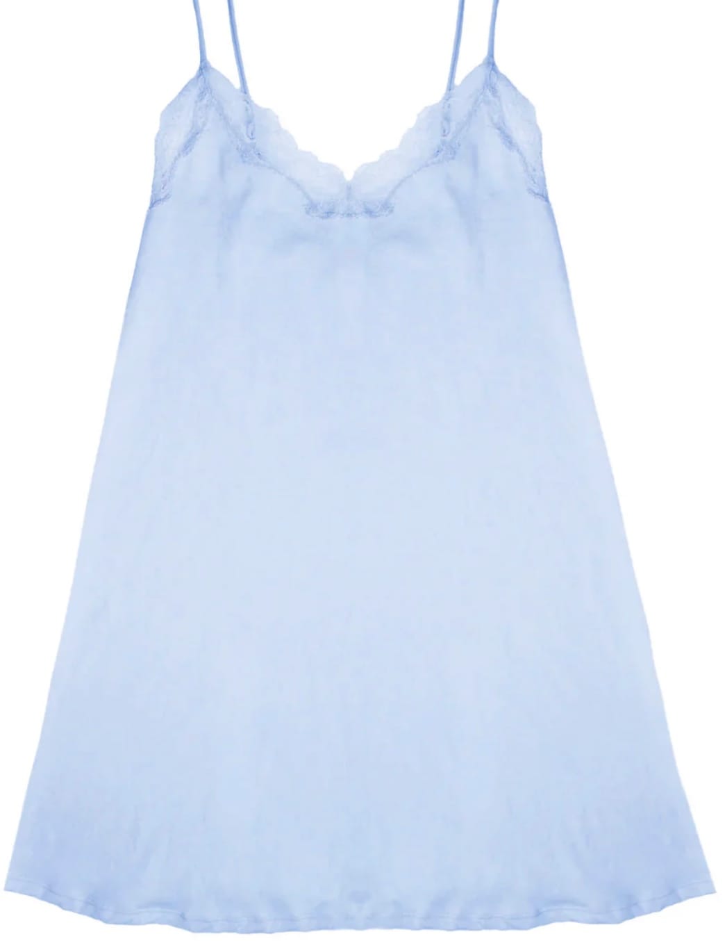Only Hearts Chemise Only Hearts Organic Cotton Chemise