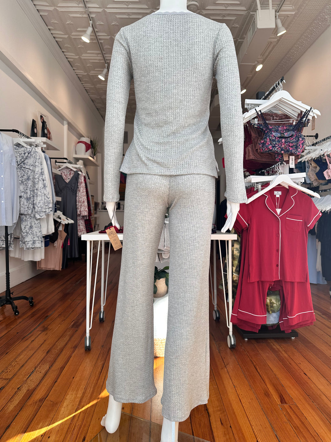 only hearts lounge pants Only Hearts Willy Parker Pants