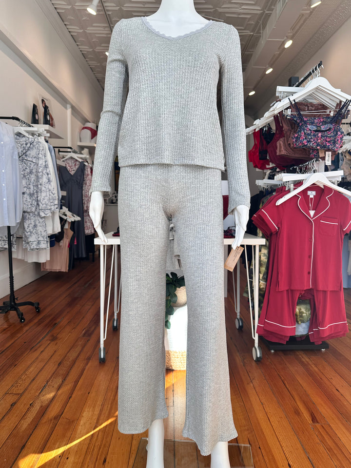 only hearts lounge pants Only Hearts Willy Parker Pants