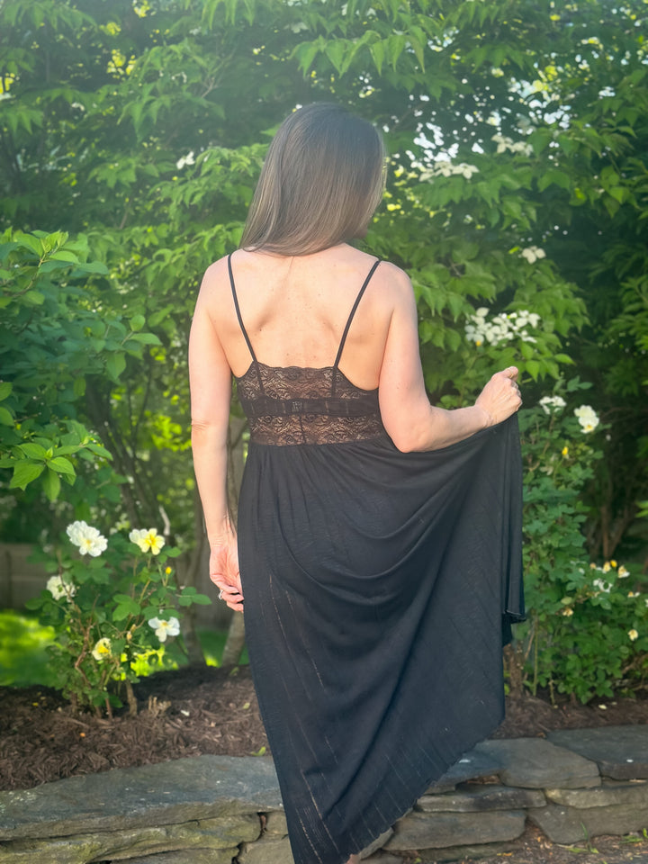 Only Hearts Nightgowns Only Hearts Poets Walk Eliza Gown