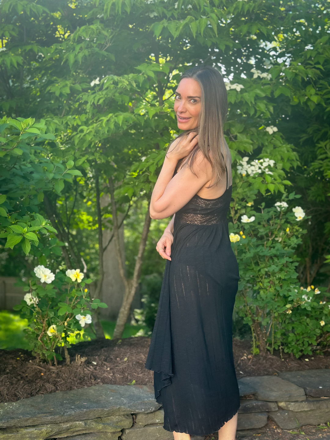 Only Hearts Nightgowns Only Hearts Poets Walk Eliza Gown