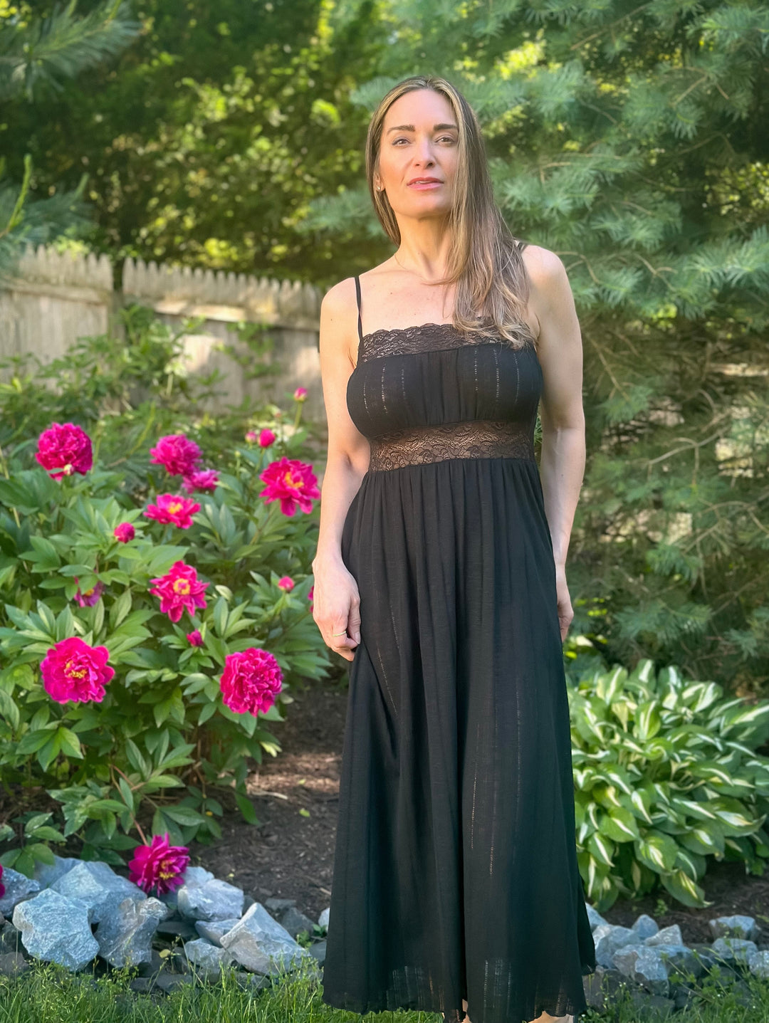 Only Hearts Nightgowns Only Hearts Poets Walk Eliza Gown