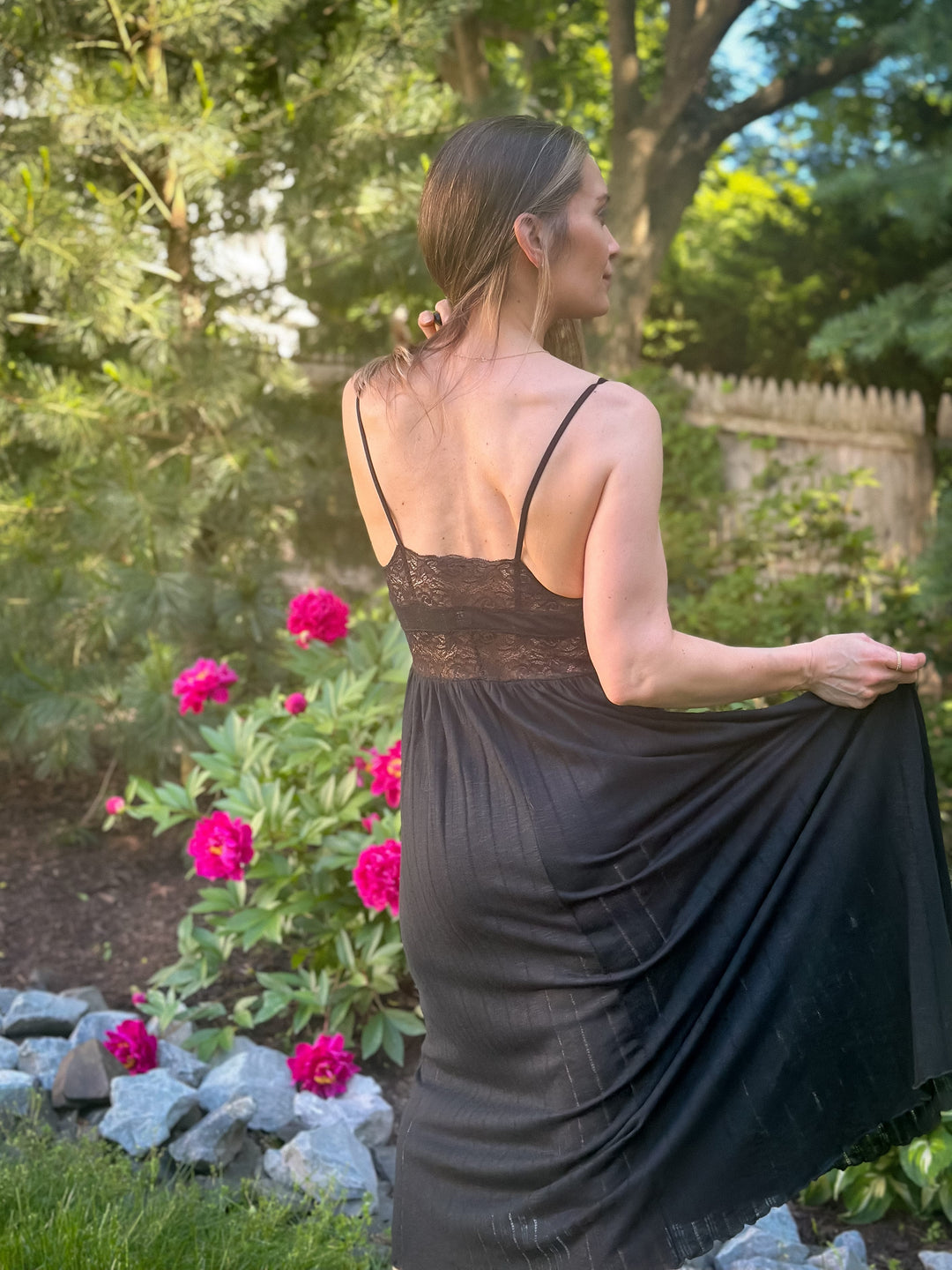 Only Hearts Nightgowns Only Hearts Poets Walk Eliza Gown