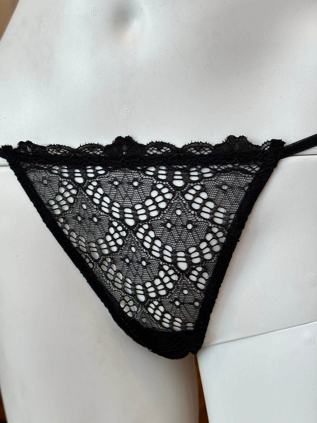 Only Hearts Venice Baby G String – Art of Intimates